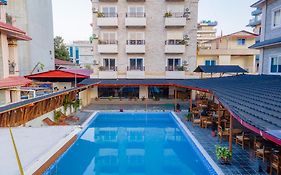 Majheri Resort And Spa